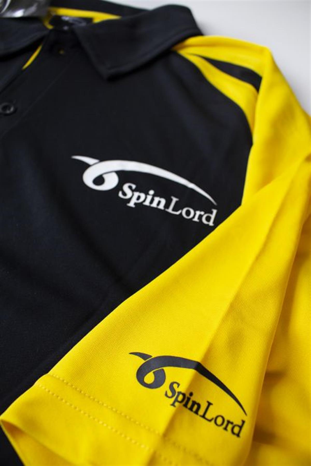 SPİNLORDSPİNLORDSpinlord Tişört Premium 2022