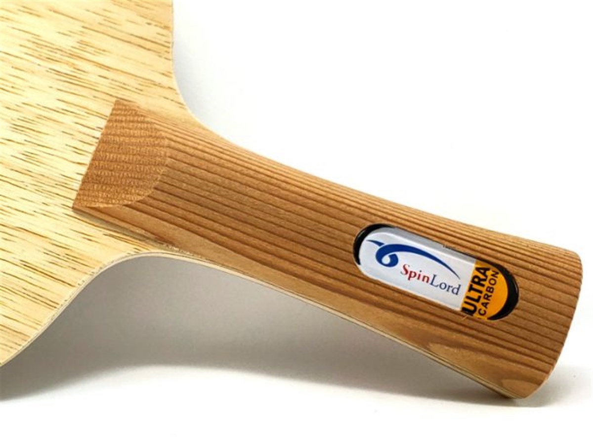 SPİNLORDSPİNLORDSpinLord Ultra Carbon DEF 2021