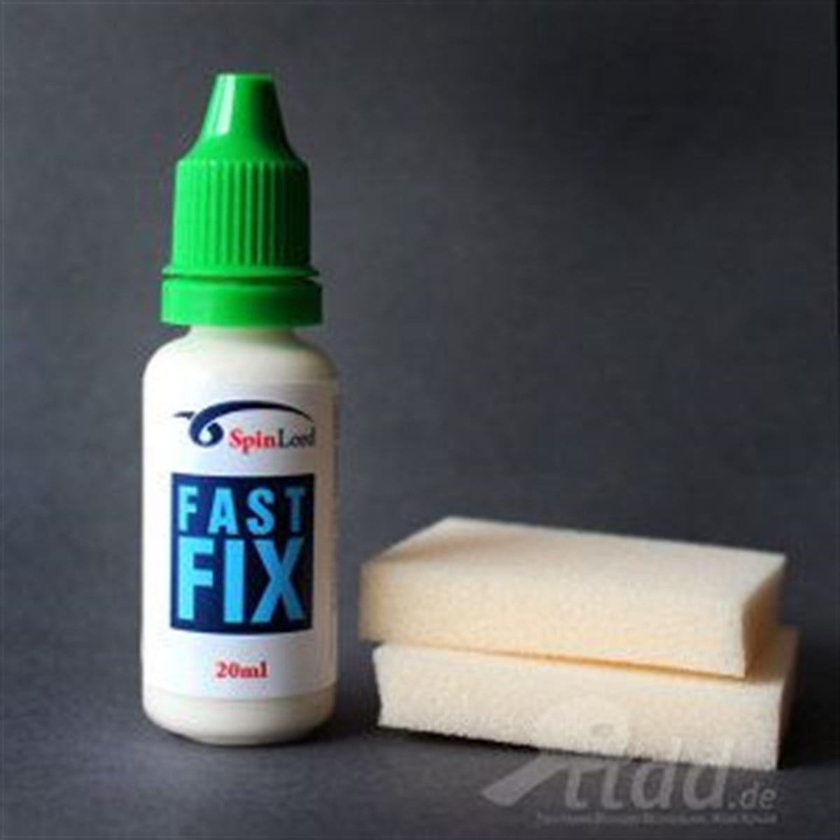 SPİNLORDSPİNLORDSpinlord Yapıştırıcı Fast Fix 20ml