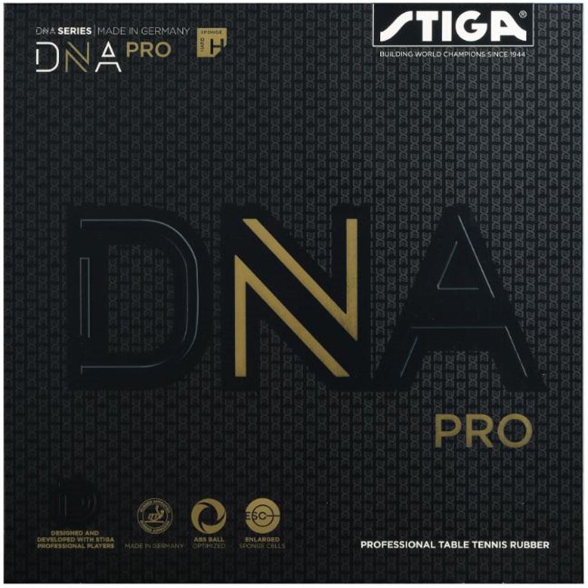 STIGASTIGAStiga DNA PRO H