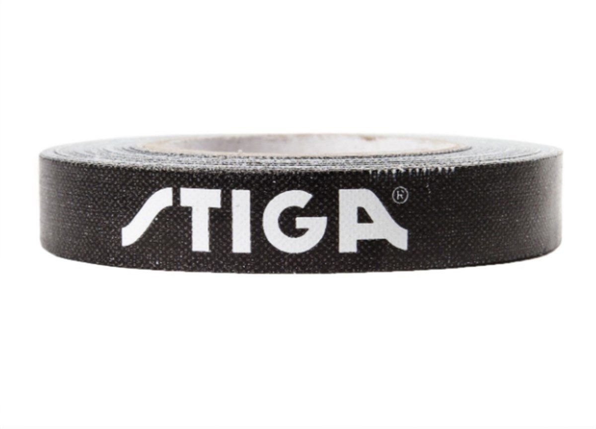 STIGASTIGAStiga Kenar Bandı 9mm / 5m. Siyah