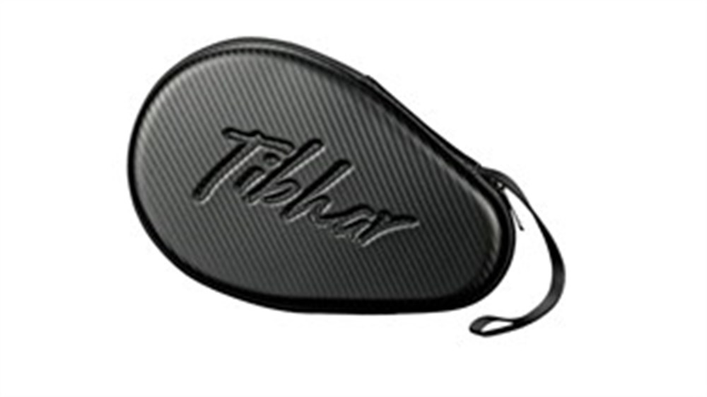 Tibhar Carbon Case Round