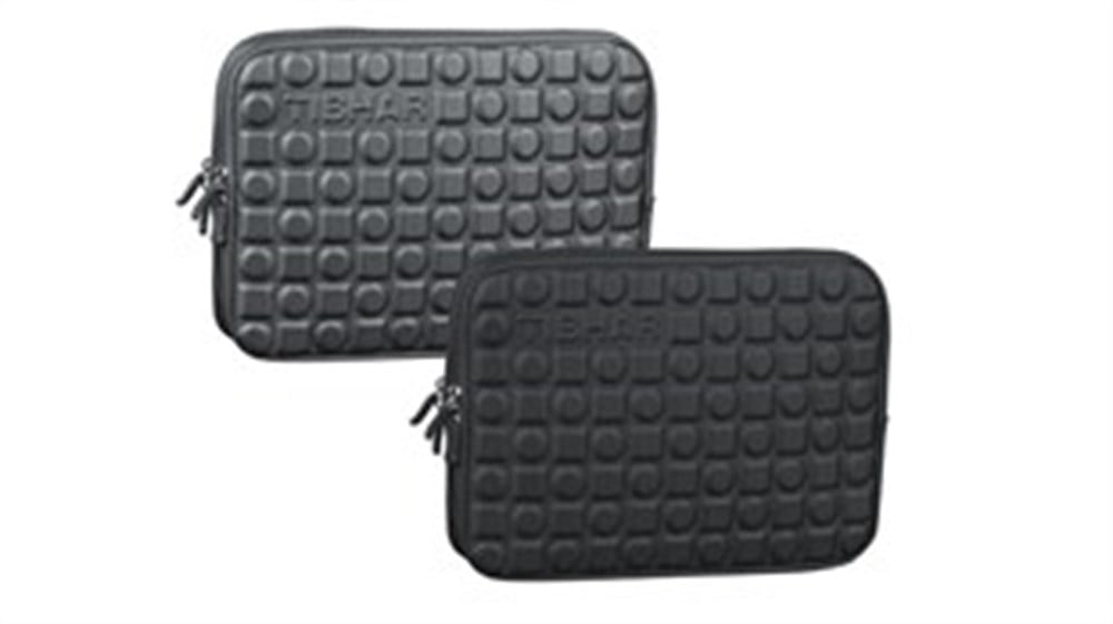 Tibhar Logic Double Case