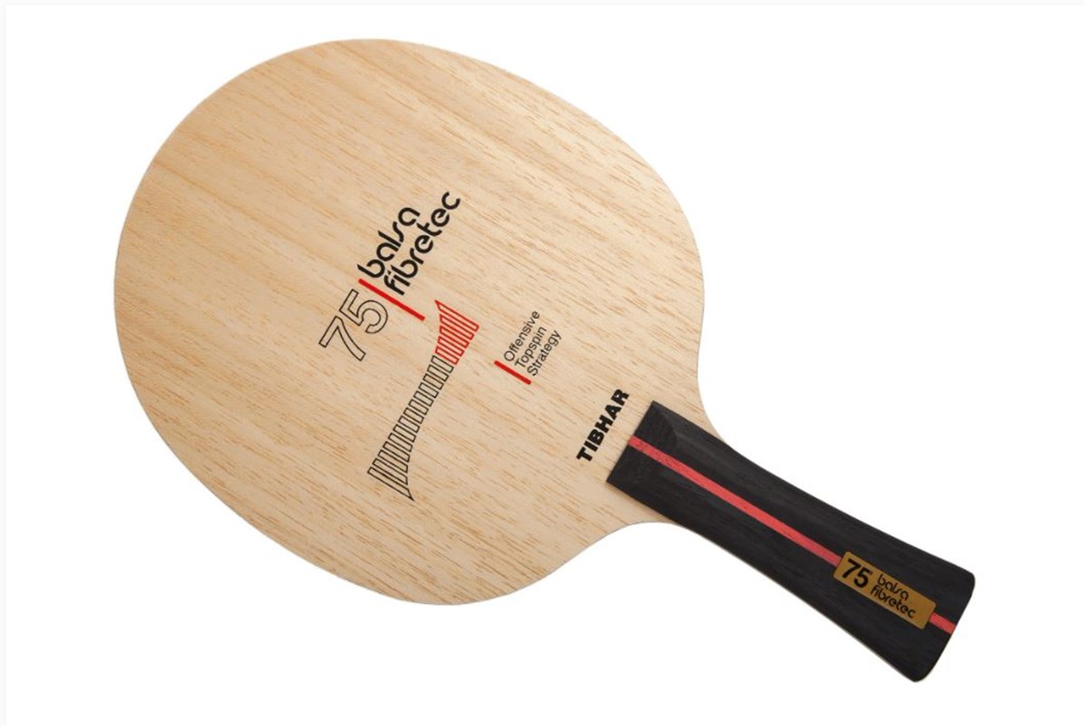 TIBHARTİBHARTibhar Balsa Fibre Tec 75