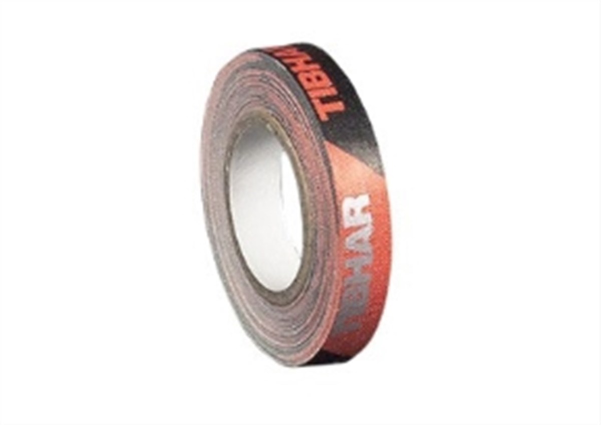 TIBHARTİBHARTibhar Kenar Bandı 9mm / 5m kırmızı /siyah