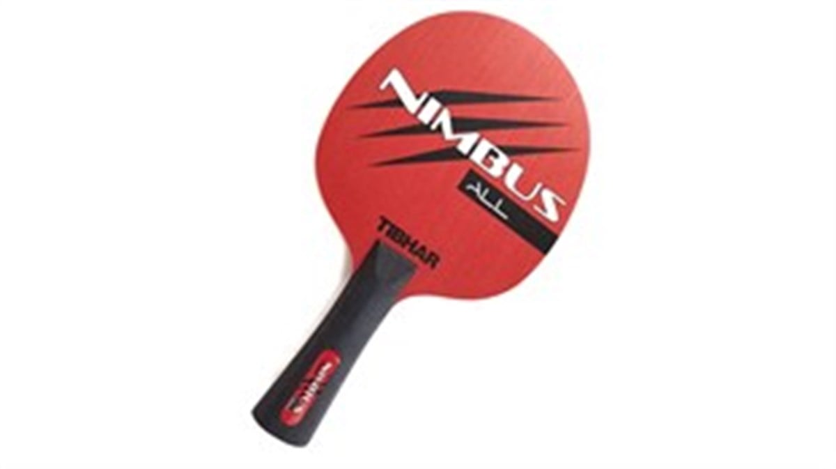 TIBHARTİBHARTibhar Nimbus All