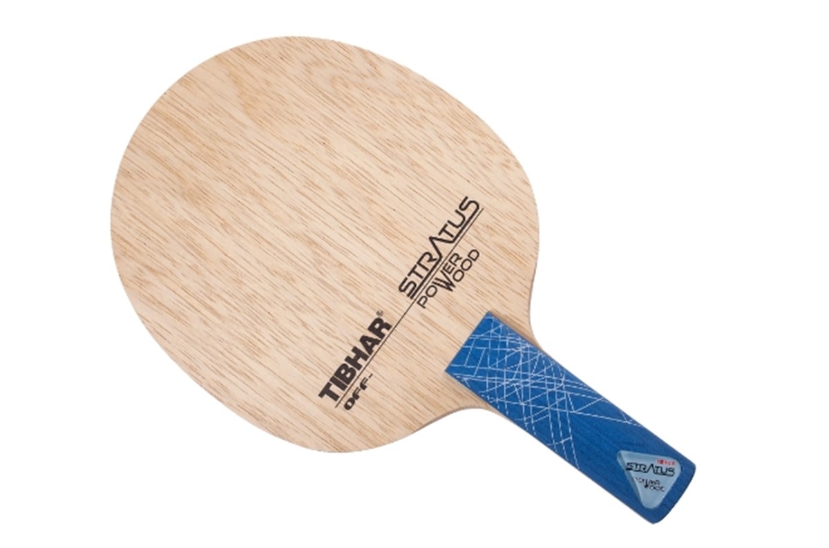 TIBHARTİBHARTibhar Stratus Power Wood