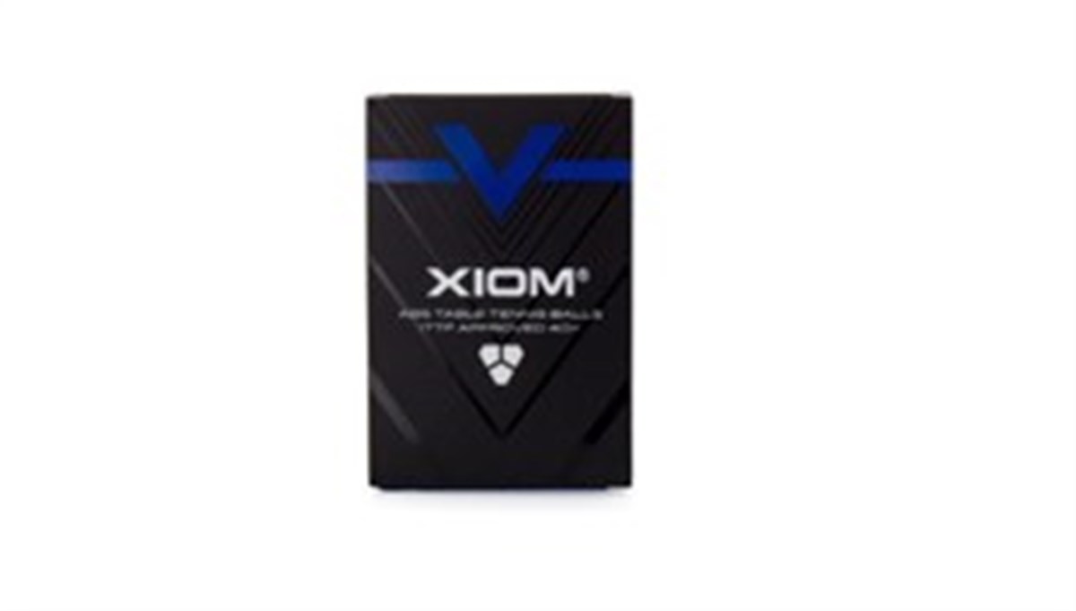 XIOMXIOMXiom V Ball 3 Yıldız 6'lı Top
