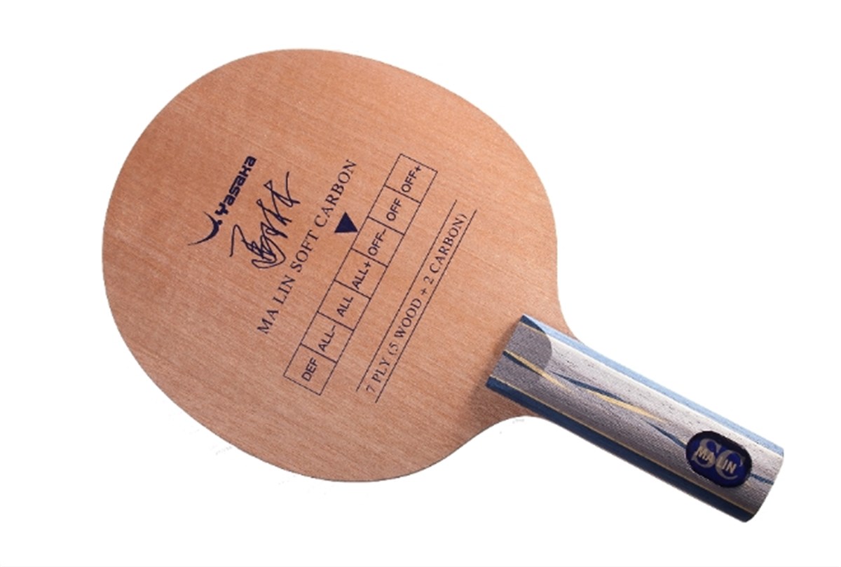 YASAKAYASAKAYasaka Ma Lin Soft Carbon