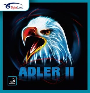 SPİNLORDSPİNLORDSpinLord Adler II 
