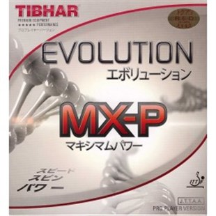 TIBHARTİBHARTibhar Evolution MX-P