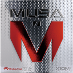 XIOm Musa