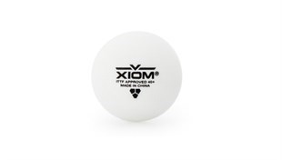 XIOMXIOMXiom V Ball 3 Yıldız 6'lı Top