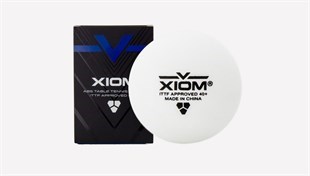 XIOMXIOMXiom V Ball 3 Yıldız 6'lı Top