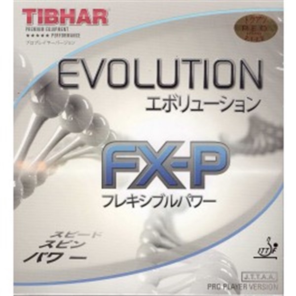 TIBHARTİBHARTibhar Evolution FX-P