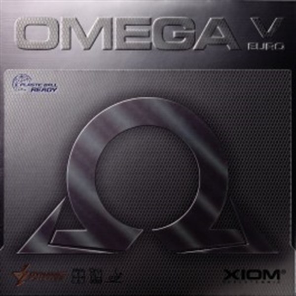 XIOMXIOMXiom Omega V Euro