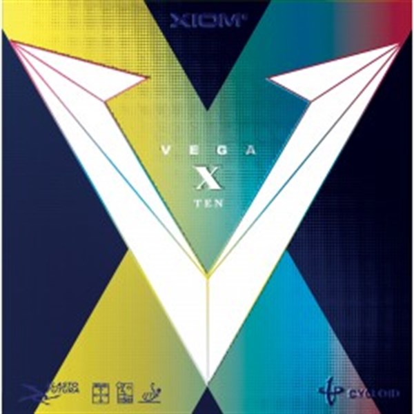 XIOMXIOMXiom Vega X
