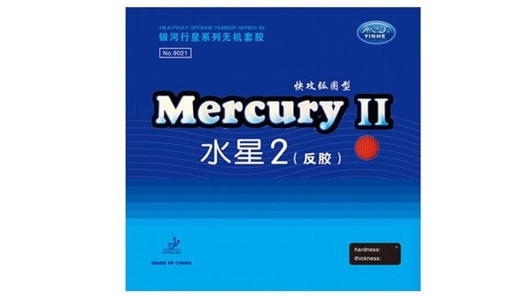 YINHEYINHEYinhe Mercury II
