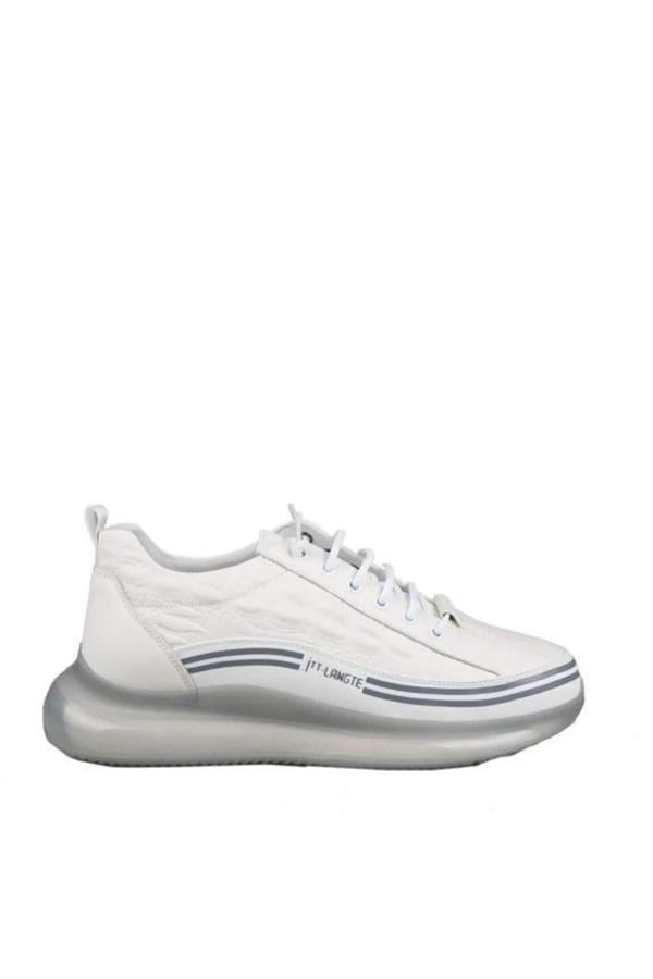 Guja 22K494 Beyaz Erkek Spor Ayakkabı