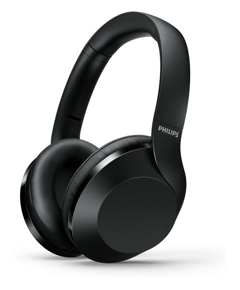 Philips TAPH802BK Kulak Üstü Bluetooth Kulaklık