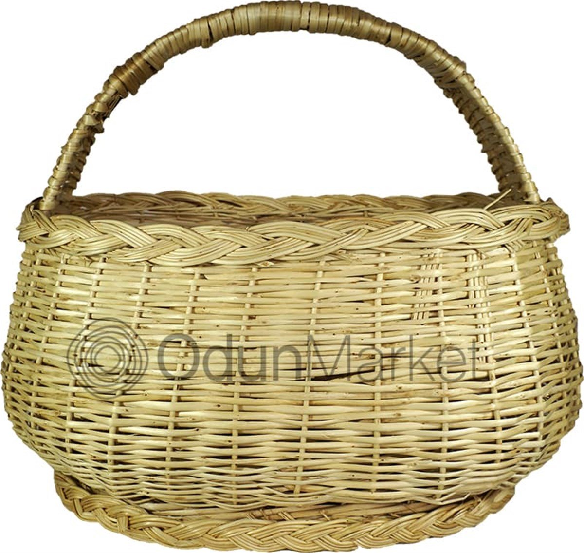 Arch Dekoratif Odun Sepeti