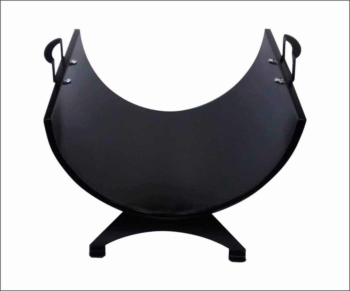 Kayık Şömine Odunluğu