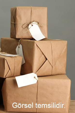 OdunHazır Şömine Odun Paketi