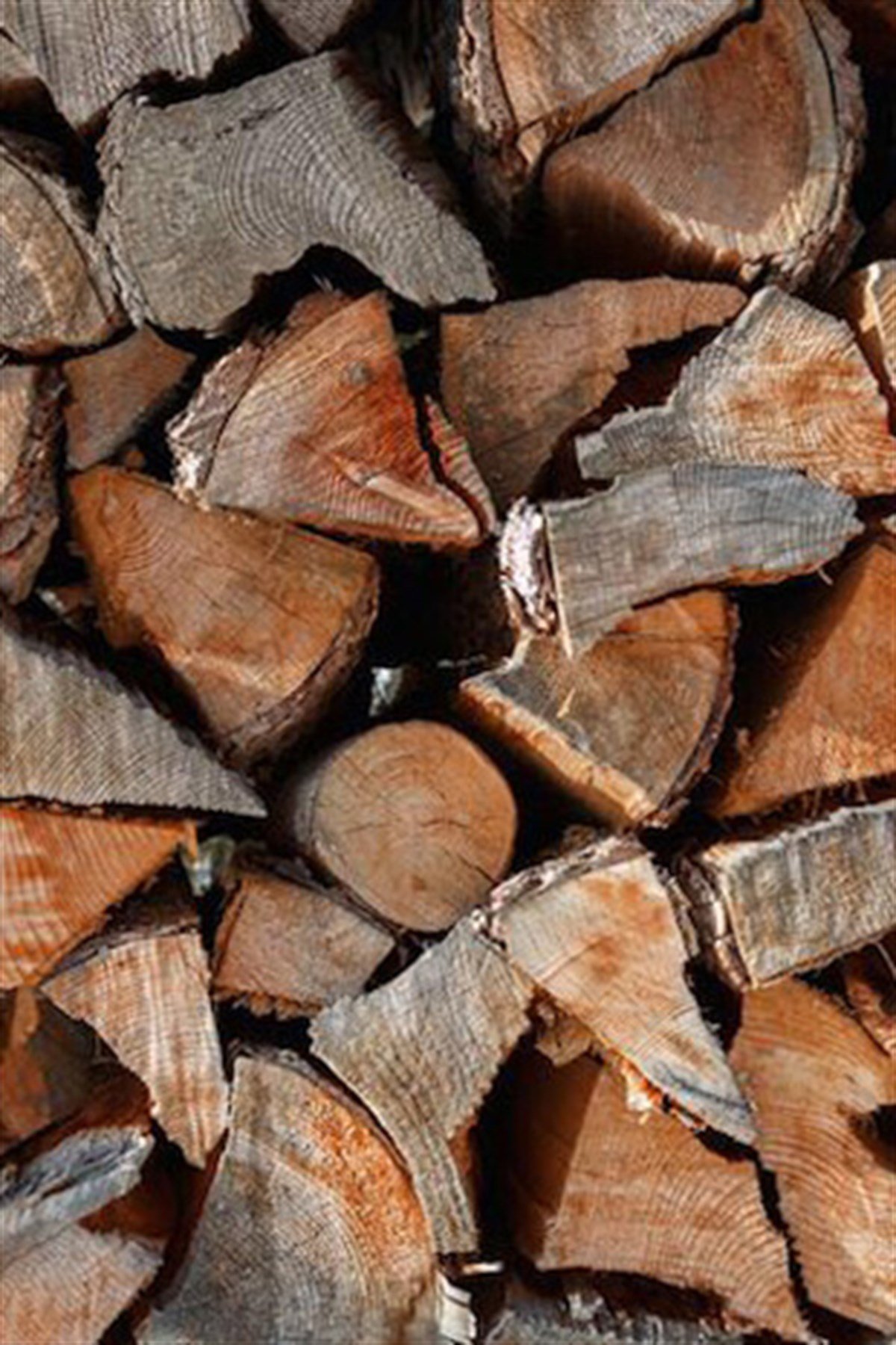 Yarma Şömine Odunu