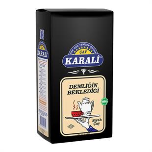 Karali Vending Tea 1 Kg 1 Ad - Proteda.com | Ambalaj ve Temizlik Ürünleri  ve Fiyatları