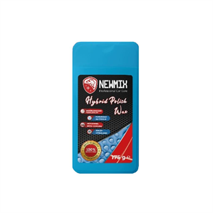 Newmix Cilalı Fırçalı Oto Şampuanı 5 Kg 1 Ad. - Proteda.com | Ambalaj ve  Temizlik Ürünleri ve Fiyatları