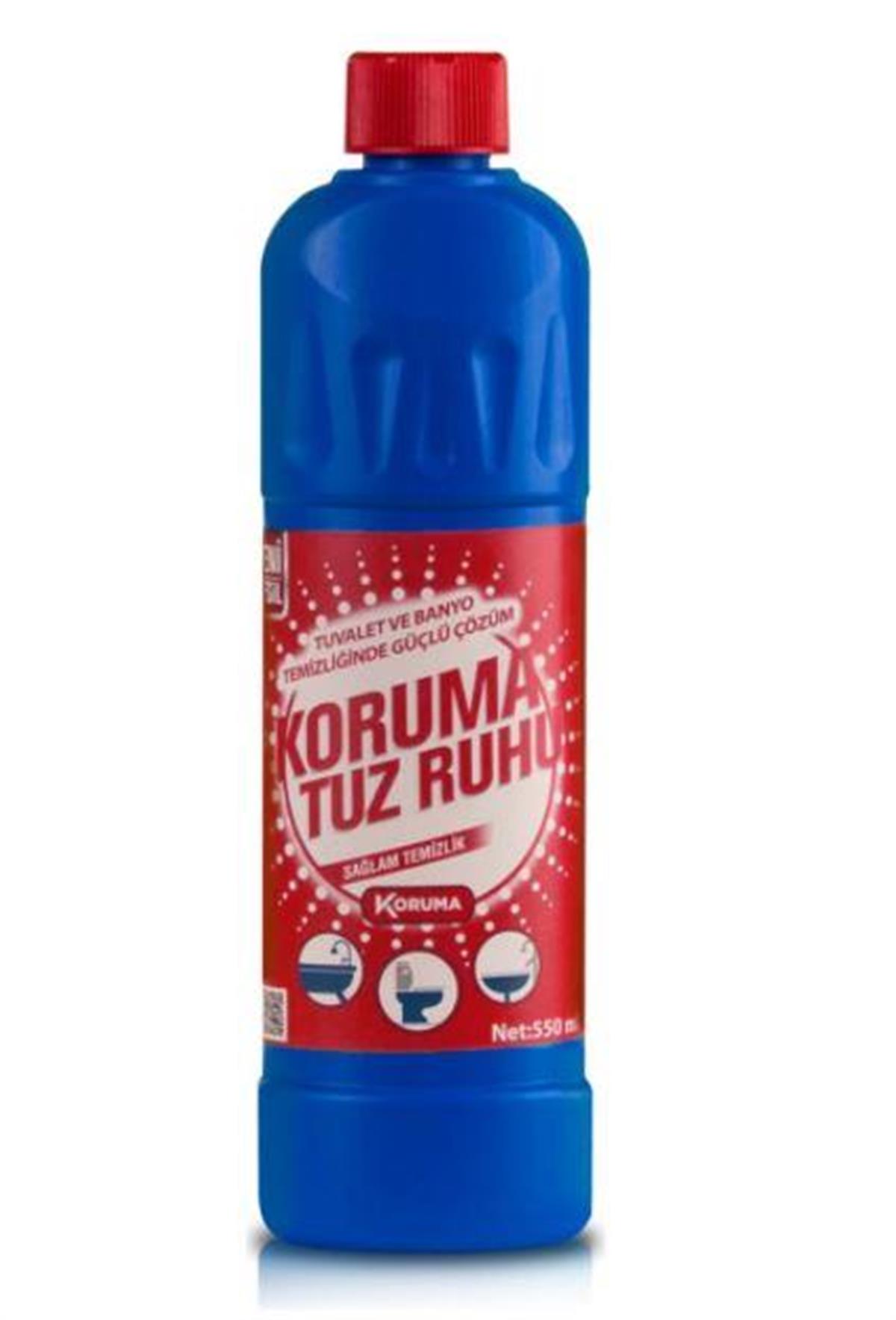 Rüyam Tuz Ruhu 600 Gr 1 Ad - Proteda.com | Ambalaj ve Temizlik Ürünleri ve  Fiyatları