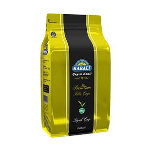 Karali Premıum Filiz Çay 1 Kg 1 Ad - Proteda.com | Ambalaj ve Temizlik  Ürünleri ve Fiyatları