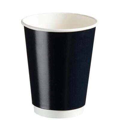 14 Oz Double Wall Karton Bardak