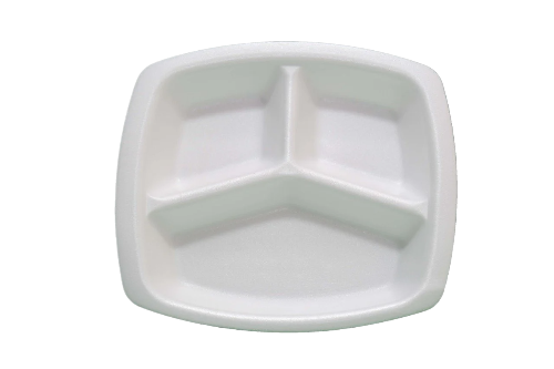 3 GÖZLÜ KÖPÜK TABAK