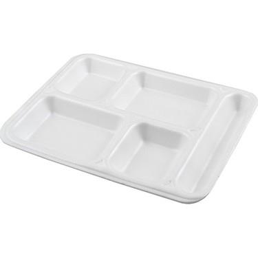 5 GÖZLÜ KÖPÜK TABAK 