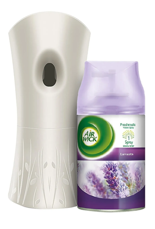 Air wick Oda Parfümü 1 Adet + Aparatı