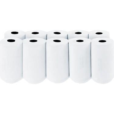 Akaryakıt Pompa Rulosu 58 mm x 60 m 44 gr/m² 10 x 6'lı Paket