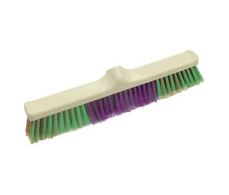 BAHÇE FIRÇASI PLASTİK 40cm/50cm/60cm