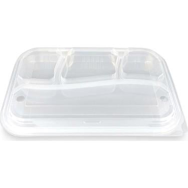 BEYAZ KEBAP KABI 25 ADET 