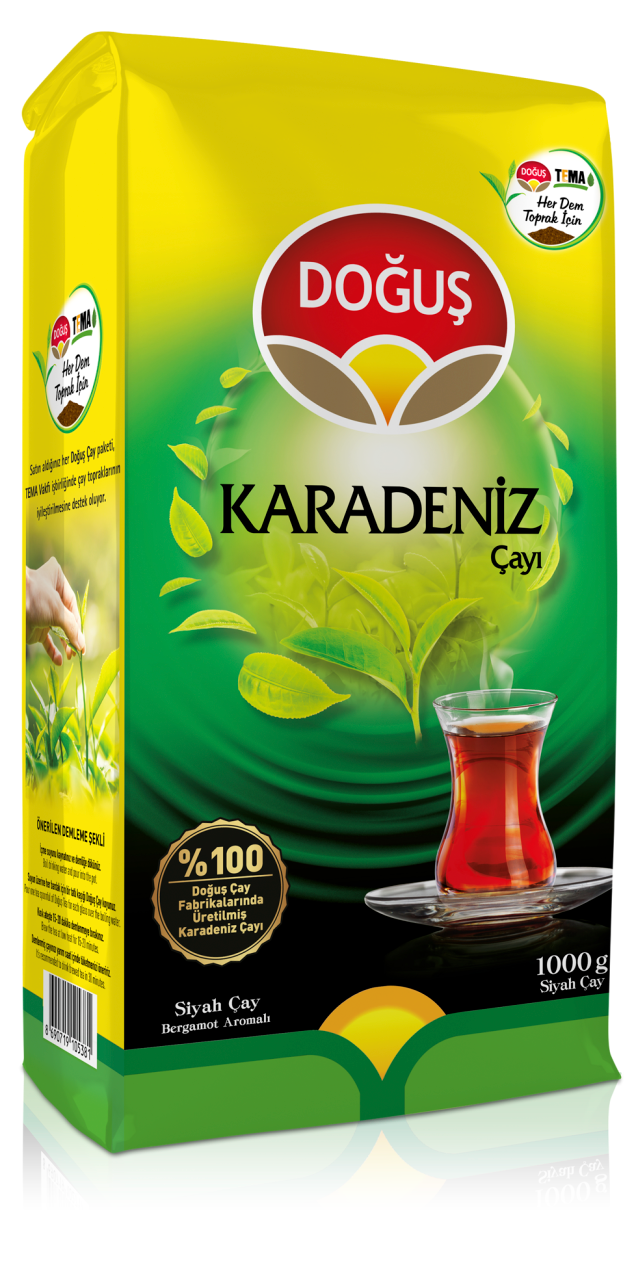 Doğuş Karadeniz 1 Kg