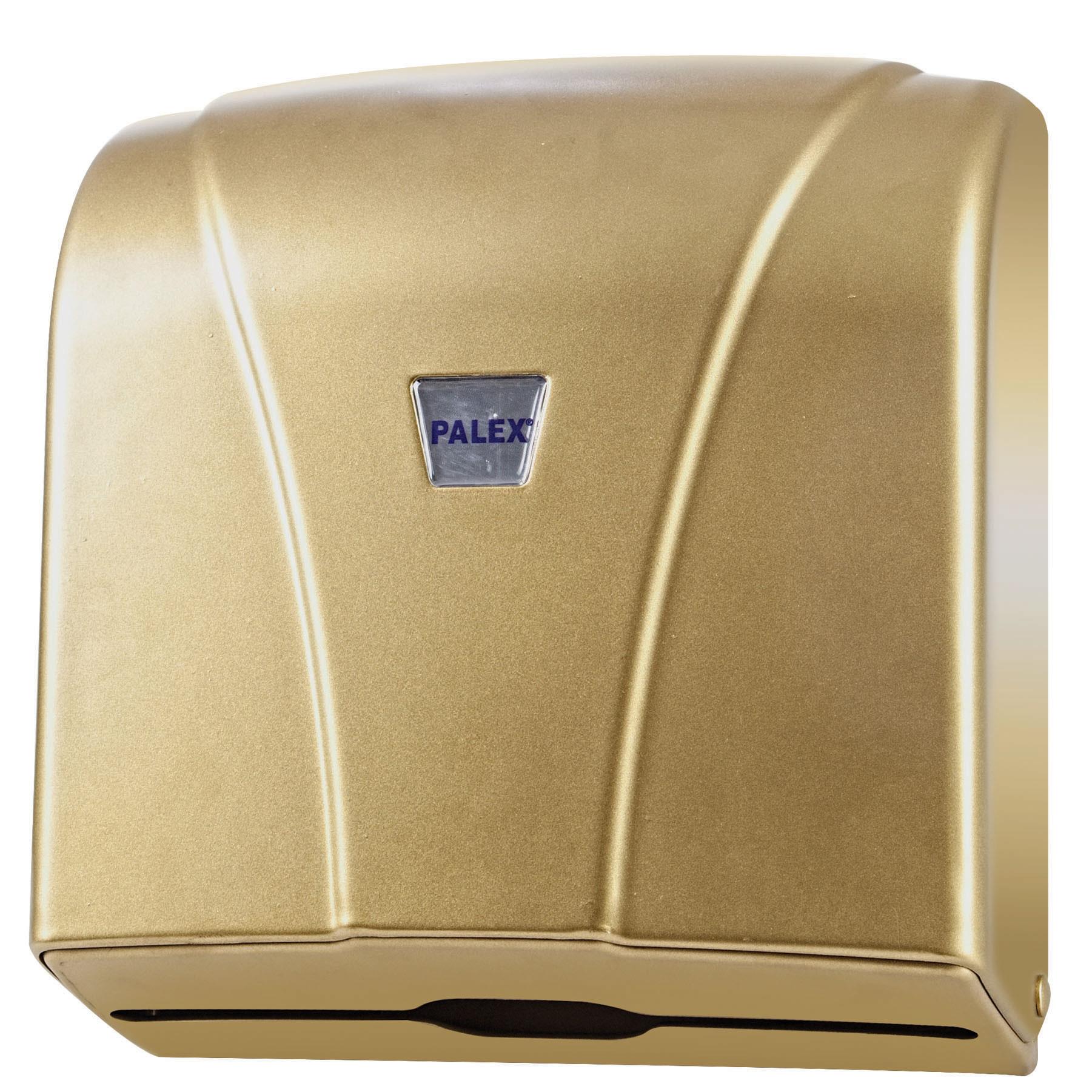 GOLD Z KATLI HAVLU DİSPENSERİ
