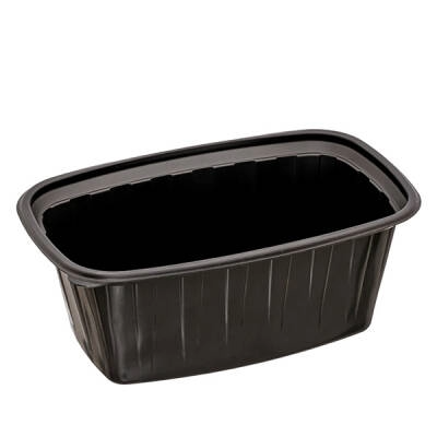 Isıya Dayanıklı Gıda Kabı 1000 gr