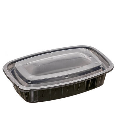 Isıya Dayanıklı Gıda Kabı 500gr