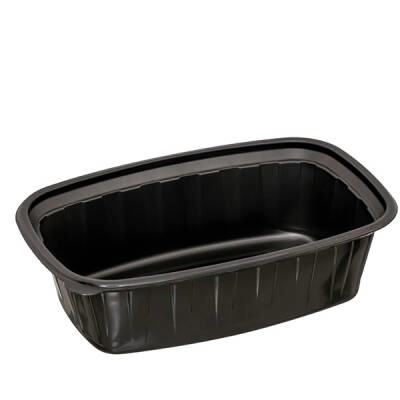 Isıya Dayanıklı Gıda Kabı 750gr