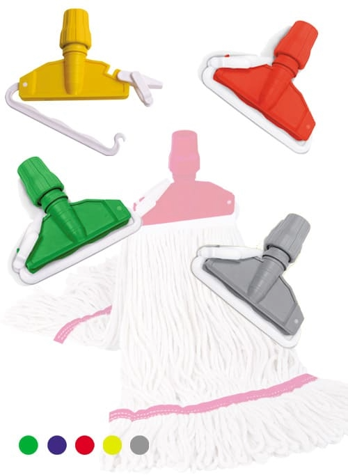 Islak Mop Aparatı Plastik Ekstra
