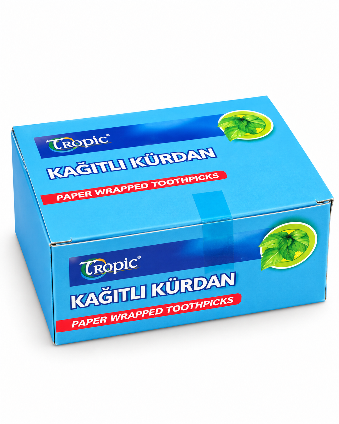 Kağıtlı Kürdan 500 lü