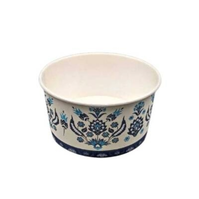 Karton Çorba Kasesi 14 Oz