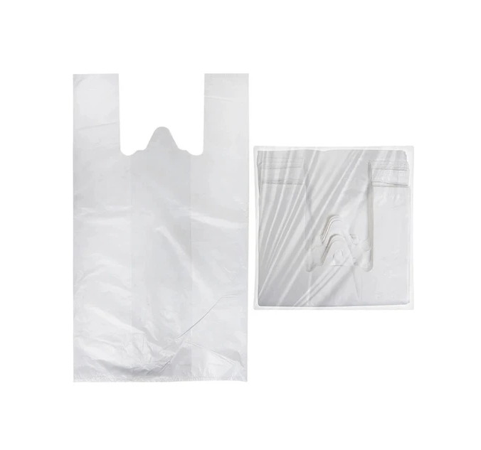 ORJİNAL POŞET KÜÇÜK BOY 1KG 24X45