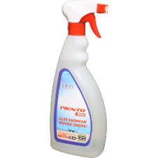 PİENTO ALET EKİPMAN HİJYEN ÜRÜNÜ