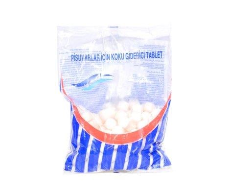 PİSUVAR TABLET 1000 GR LÜX